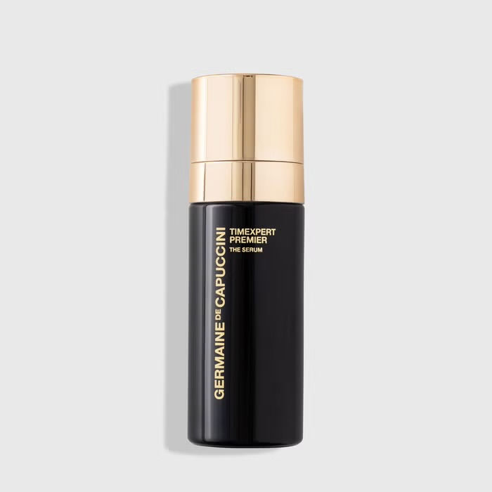 The Serum - Anti-aging serum dat de huid voller maakt en gladstrijkt