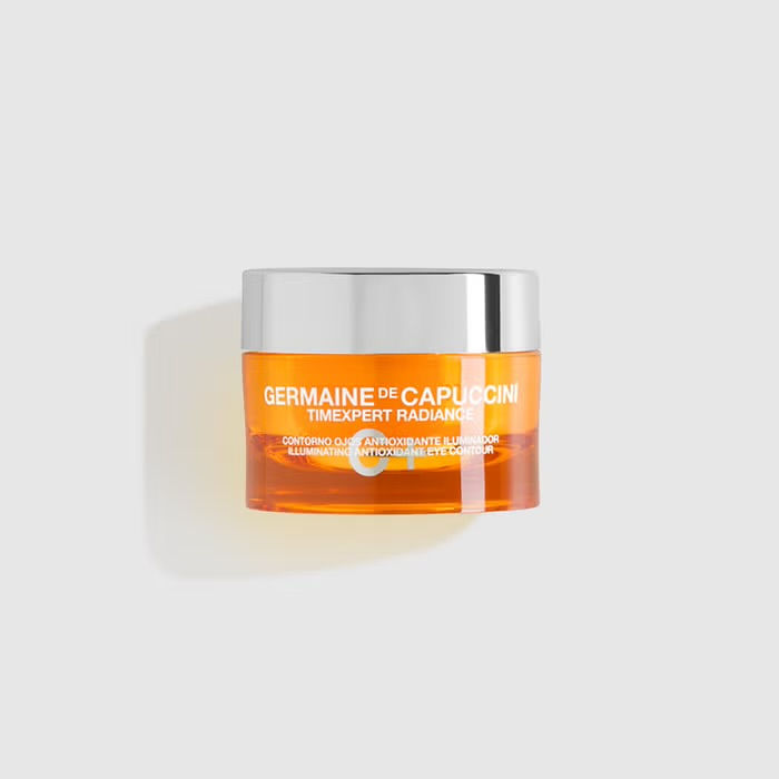 T Radiance C+ Illuminating Antioxidant Eye Contour - Oogcontour met Vitamine C