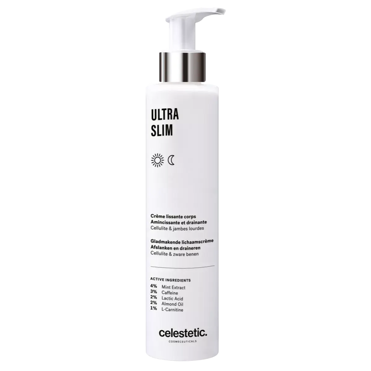 Ultra Slim - Anti Cellulitis Crème