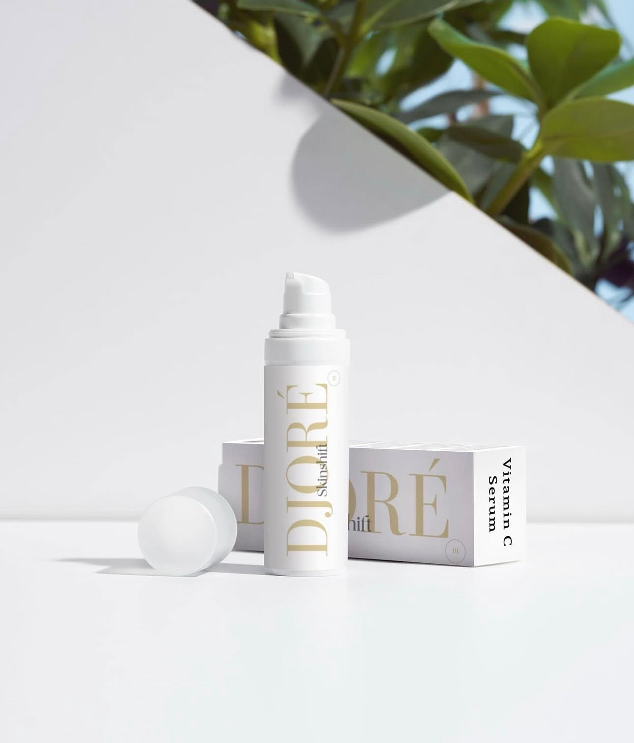 Djoré SkinShift Vit. C serum