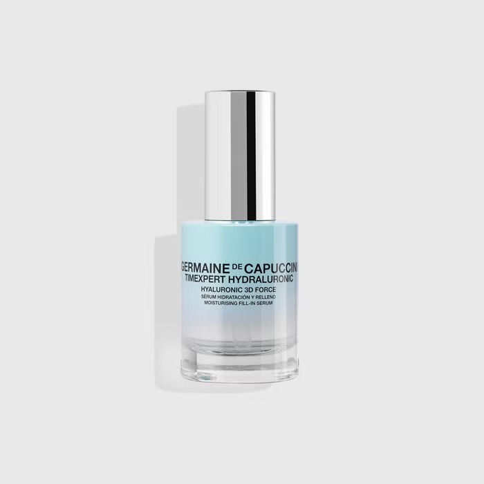 Timexpert Hydraluronic - 3D Force Serum
