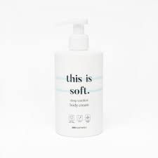 This is Soft - BodyLotion