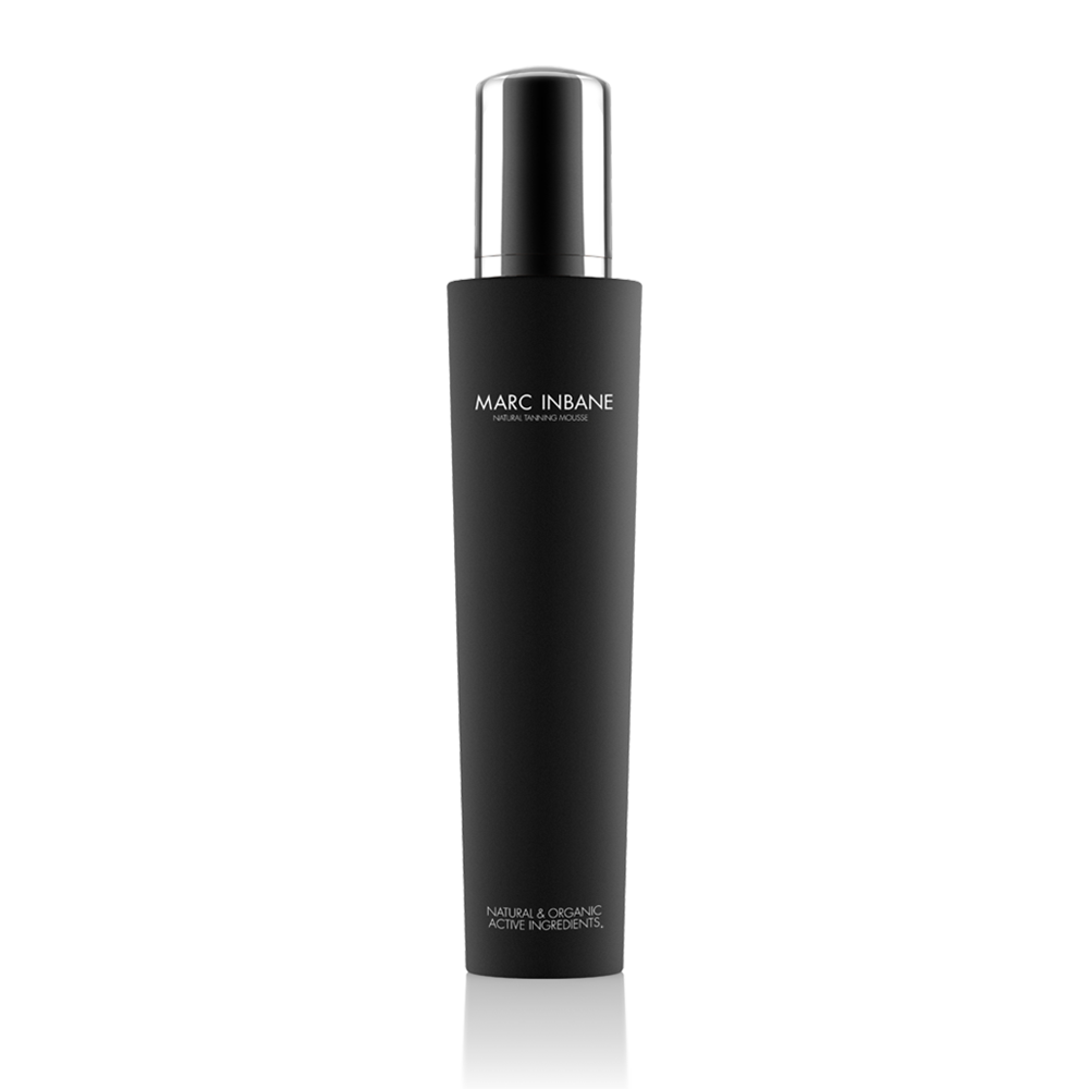 Marc Inbane - Natural Tanning Mousse