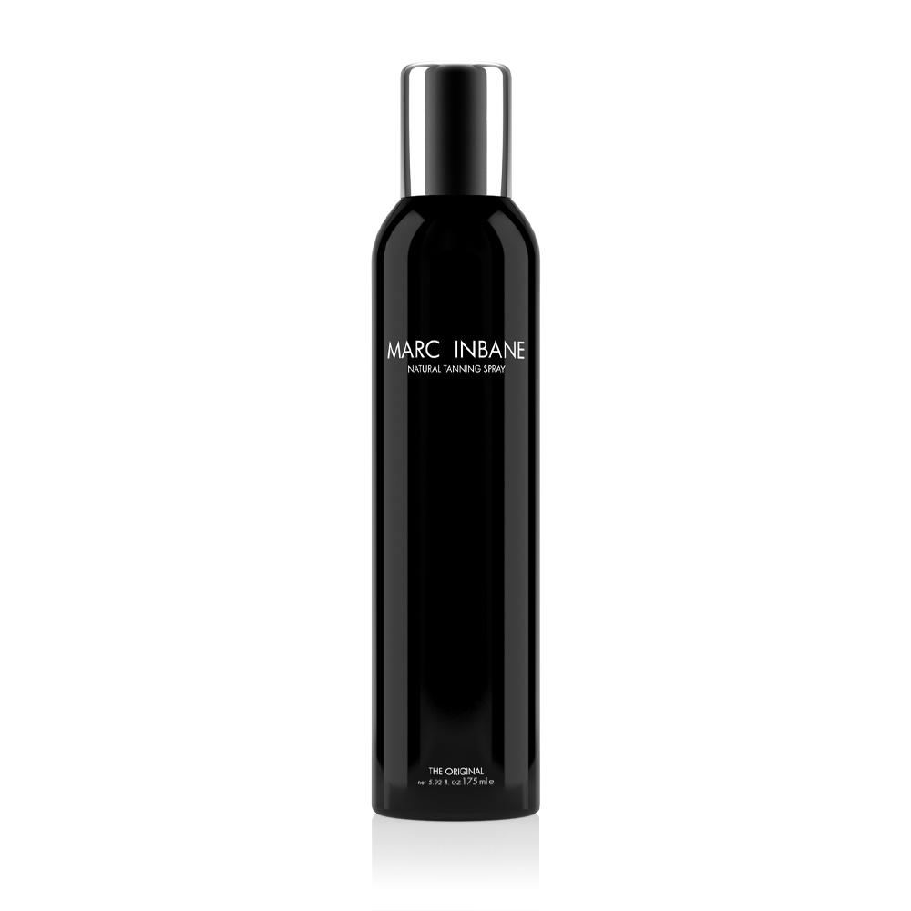 Marc Inbane - Natural tanning Spray