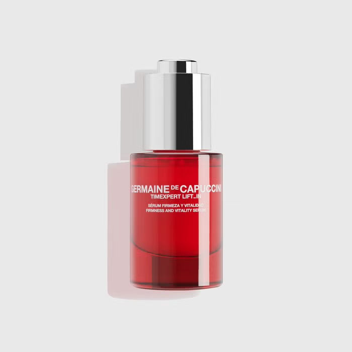 Firmness and Vitality Serum - Gezichtsverstevigend Serum