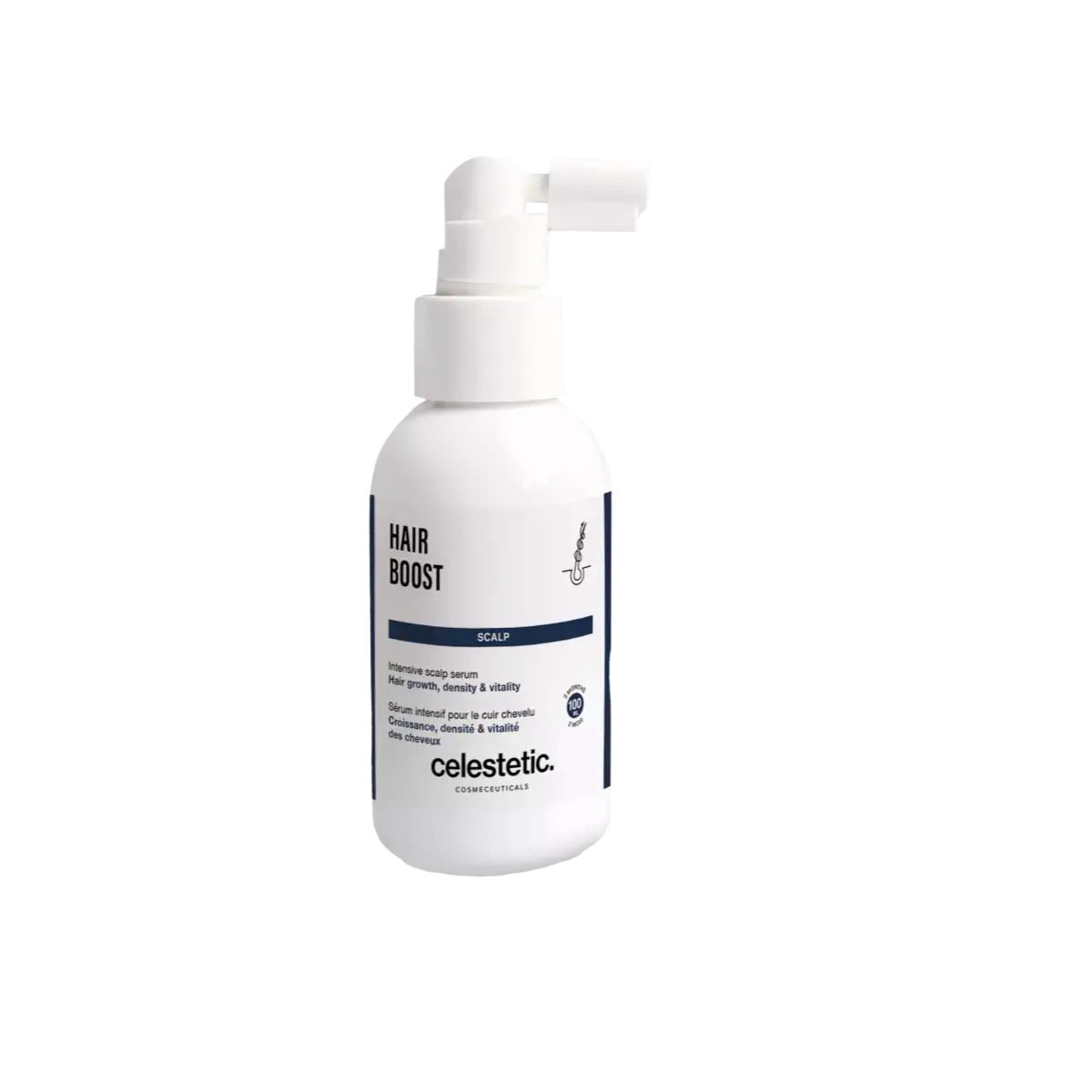 Hair Boost - Haarserum 