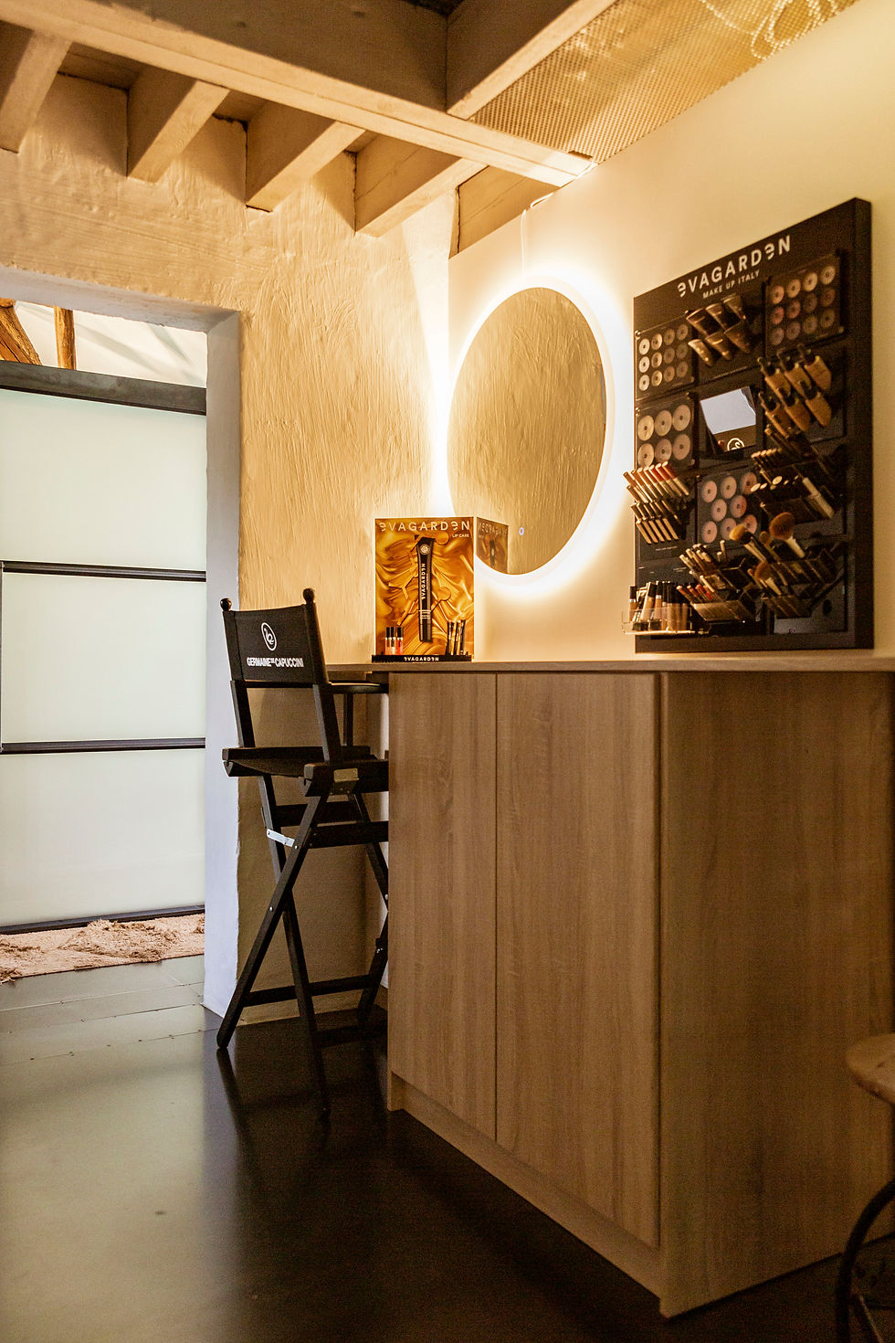 Zaak beauty Jolie