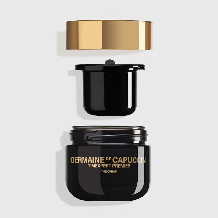 Eco Refill The Cream