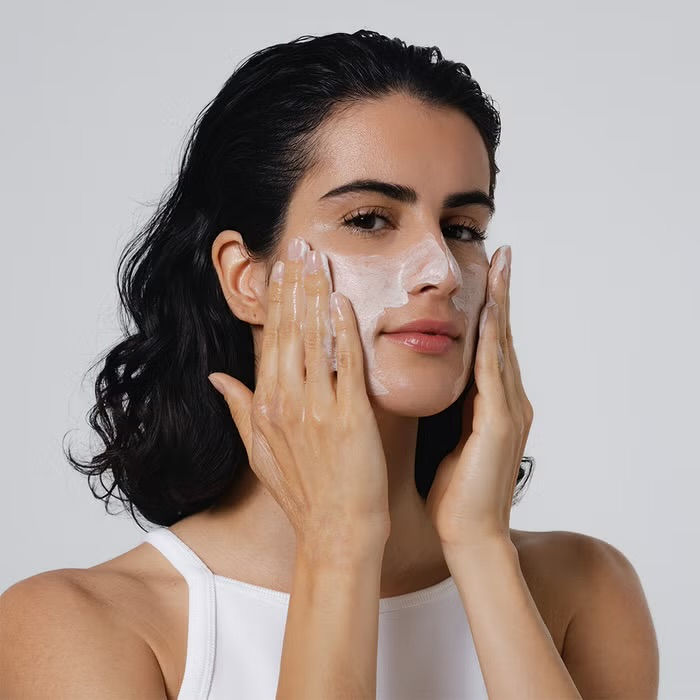 Thumbnail: 365 Exfoliating Foam 