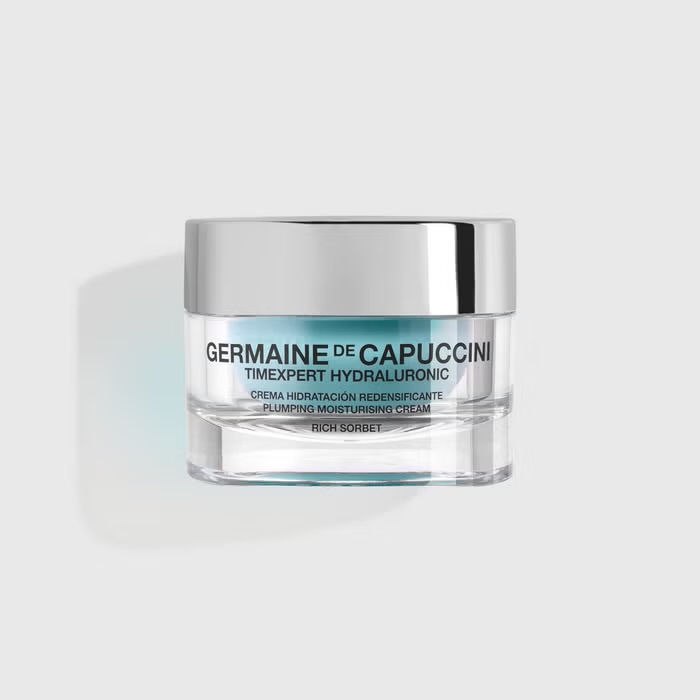Timexpert Hydraluronic - Plumping Moisturising Crème