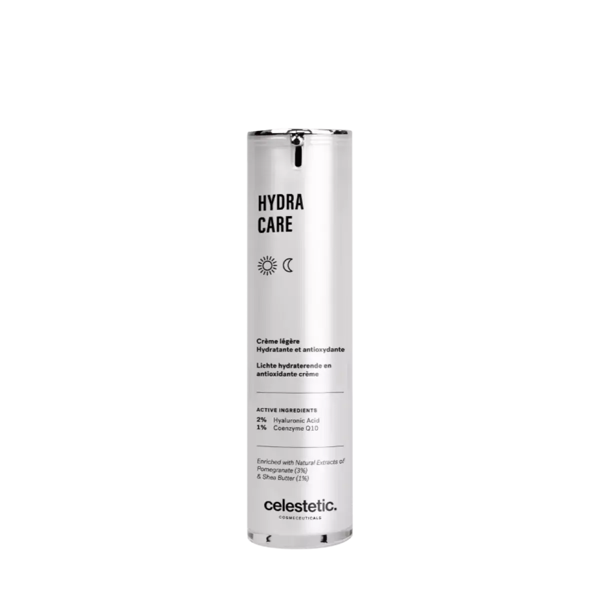 Hydra Care - Hydraterende dagcrème