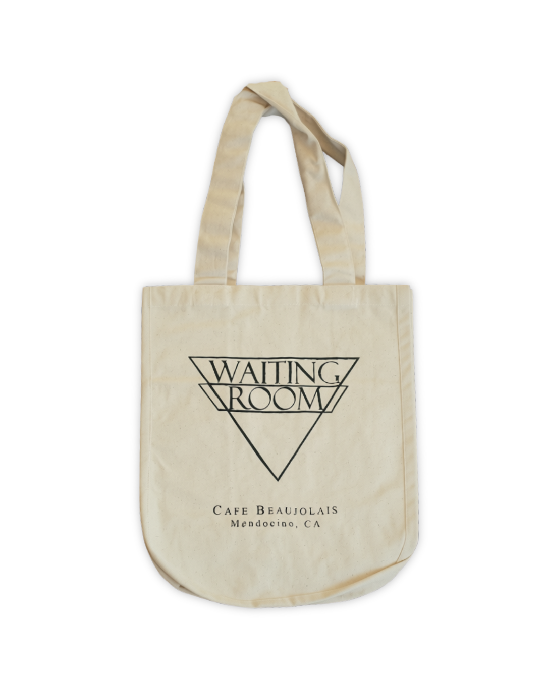 Waiting Room Tote