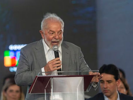 Deputados da base de Lula no Governo assinam Pedido de Impeachment
