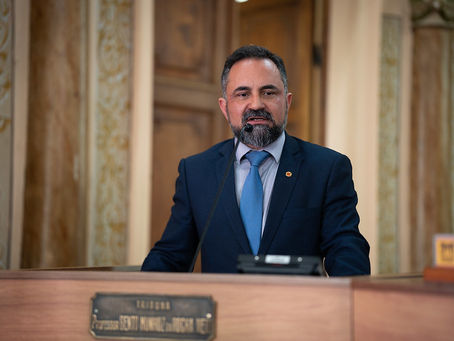 2º turno: vereadores de Curitiba confirmam incentivo à consulta de antecedentes