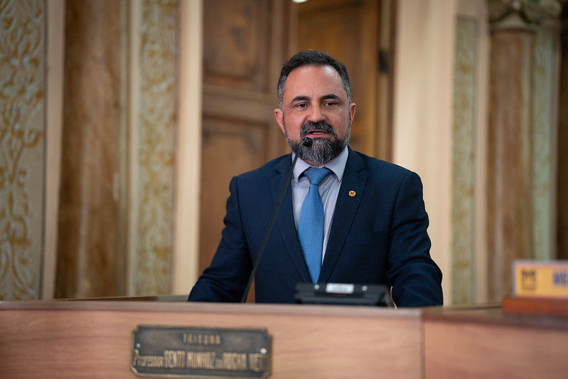 Foto: Rodrigo Fonseca/CMC