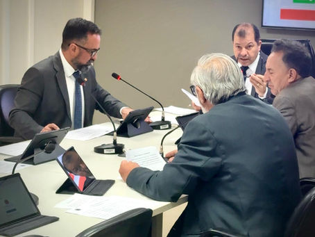 Assessoria jurídica gratuita para Guardas Municipais avança na Câmara de Curitiba