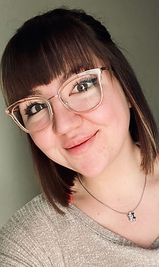 Megan Garnett Massage Therapist in Sherwood Park