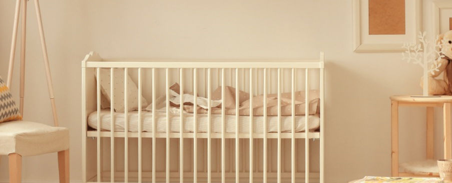A neutral nursery