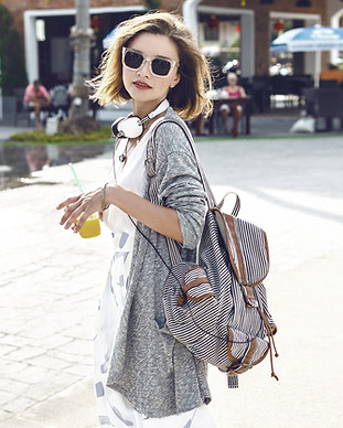 Urban Chic