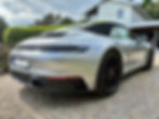 PORSCHE 992 GTS 1879.000 SEK