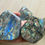 Thumbnail: Wholesale Labradorite Chunk Set