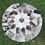 Thumbnail: Cowhide Rug 