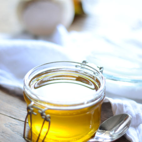 How to Make Ghee (Homemade Ghee)