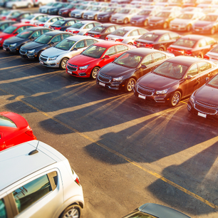 Backlot Car Auctions