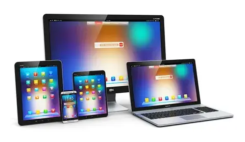 How do you recycle old computers?