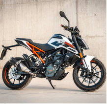 5 Tips for Shipping a Motorcycle