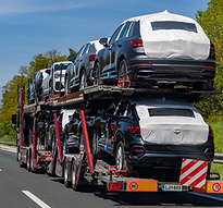 we'll have your car picked up in as little as a few hours