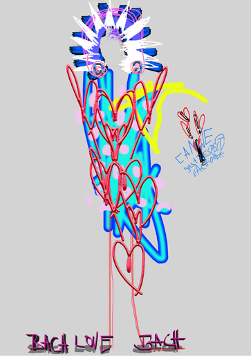 bach love .png