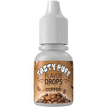 Tasty Puff Coffee Talk