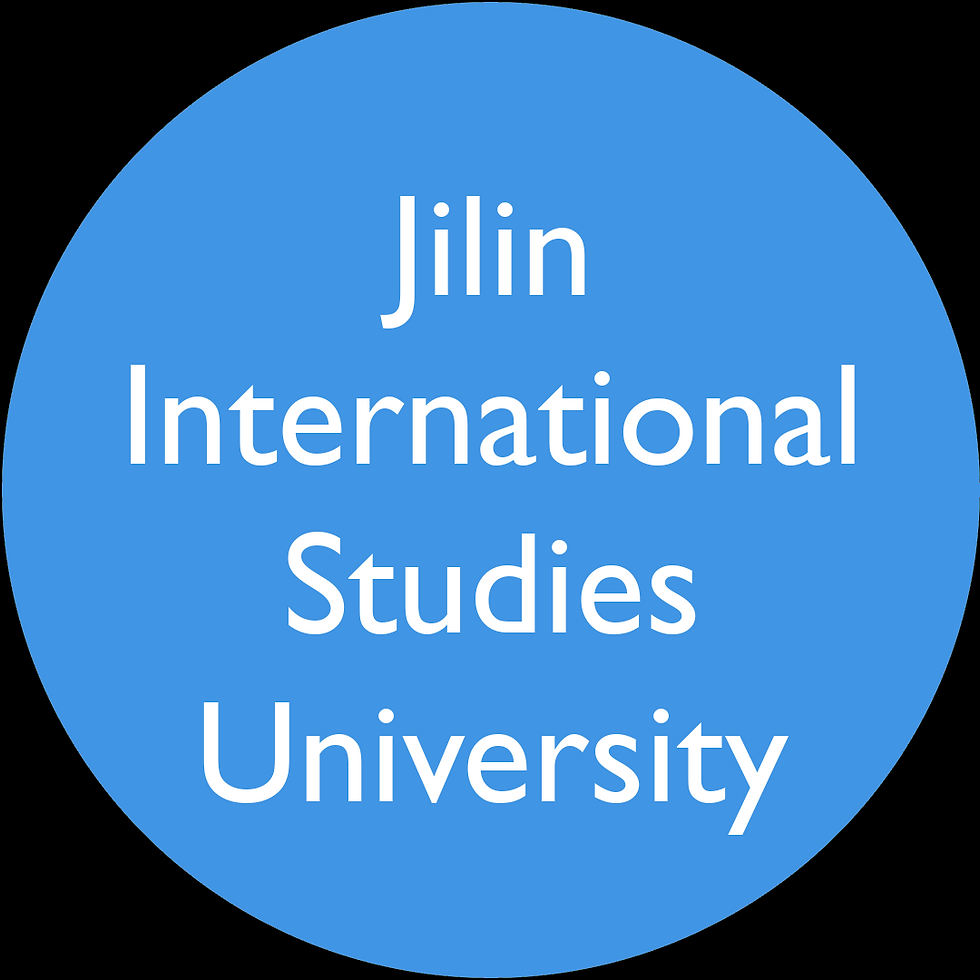 jilin international