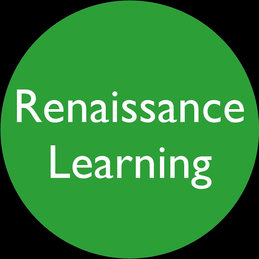 renaissance learning