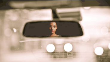 Embracing the Rear View Mirror...