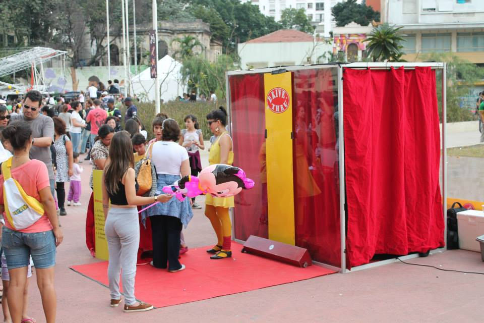 Viradinha Cultural