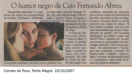 Gig Porto Alegre