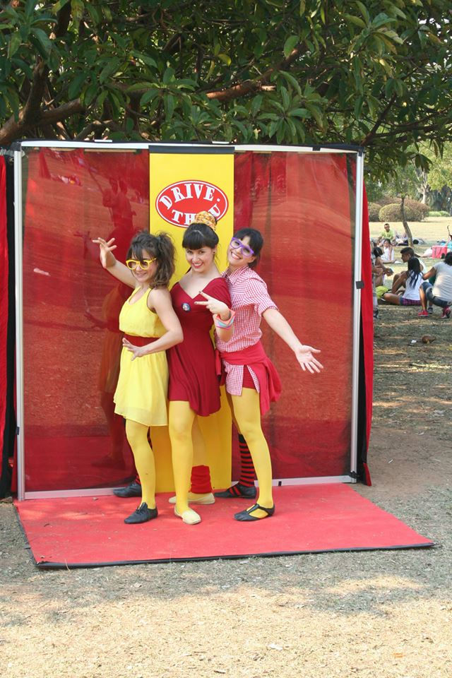 Parque Ibirapuera