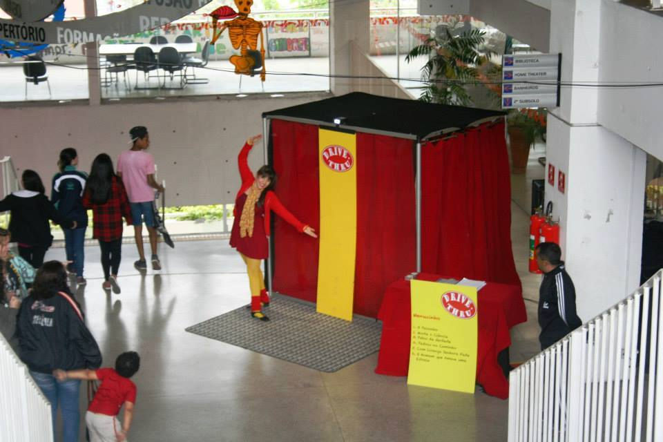 Centro da Juventude São Paulo