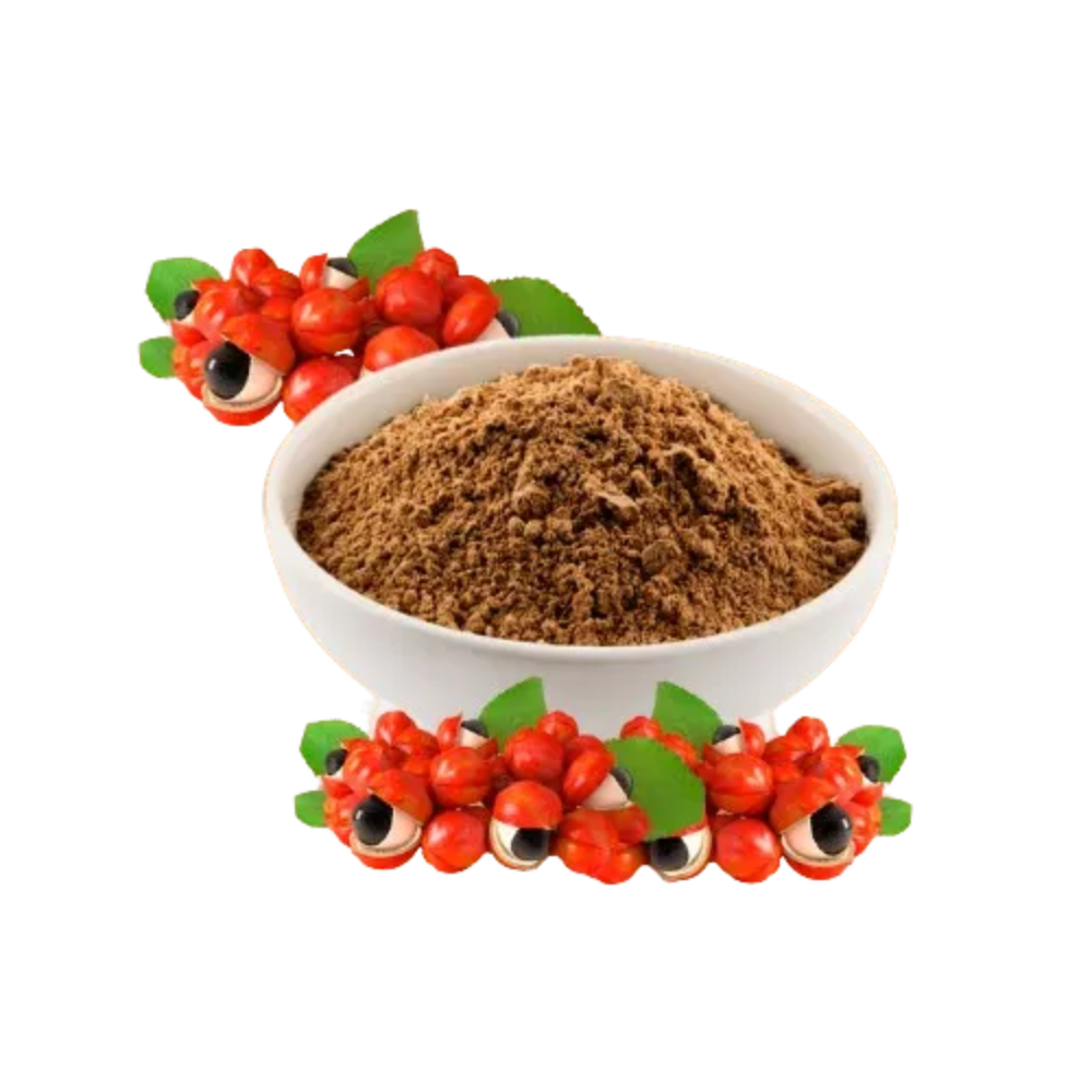 Guaraná em Pó - KG