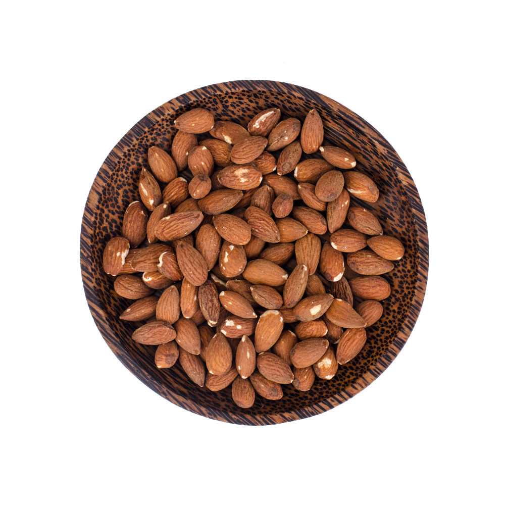Amêndoa Sem Casca KG