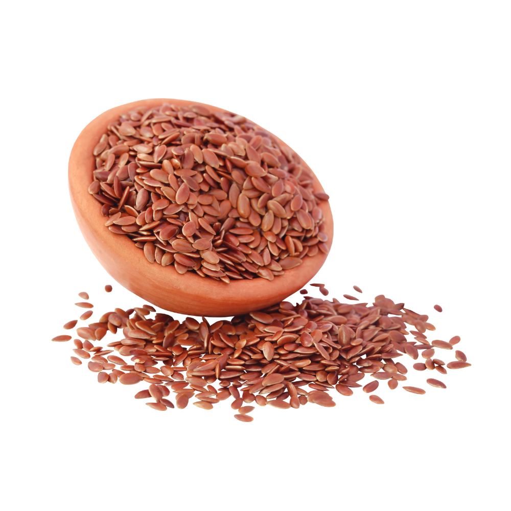 Semente de Linhaça Marrom KG