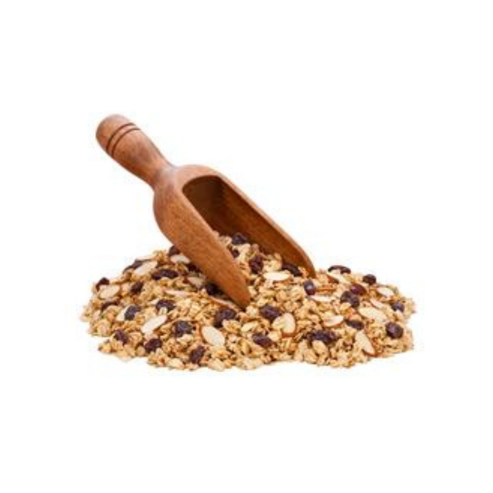 Granola Tradicional KG