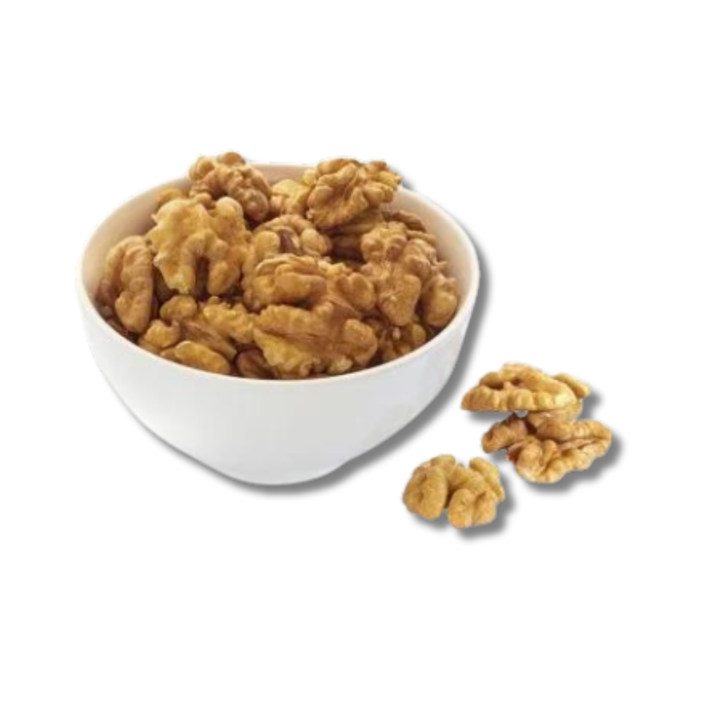 Nozes Inteira Sem Casca KG