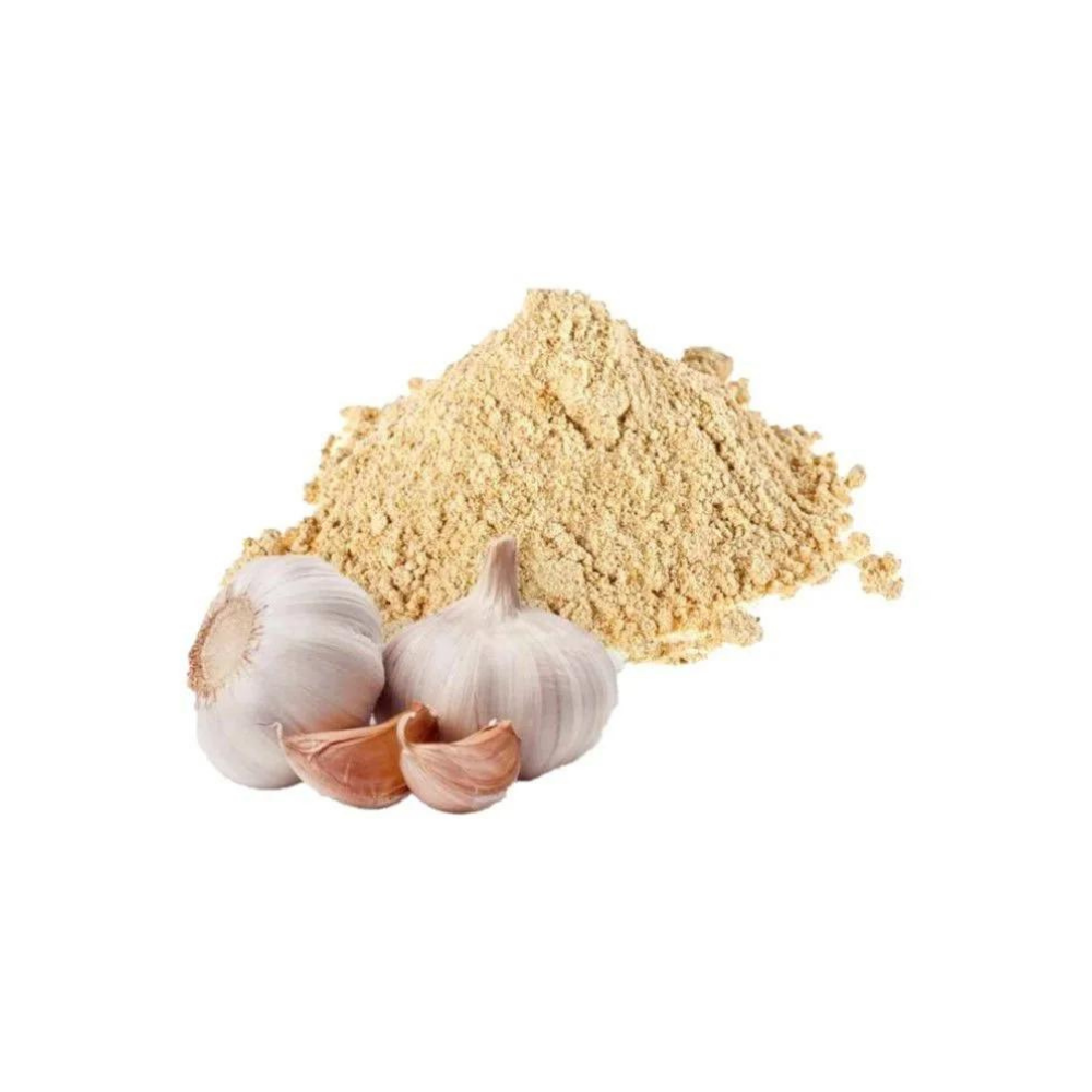 Alho em Pó KG
