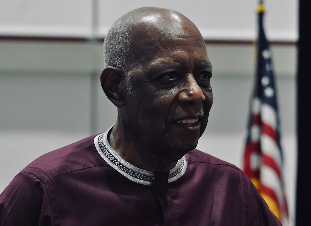 Dr. Joe Beasley