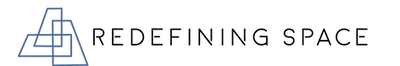 Redefining Space logo