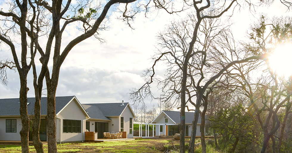 THE PORTFOLIO Wright Architecture