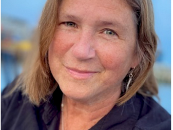 NEBF Appoints Clare Dowd as Executive Director